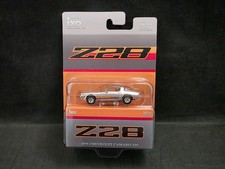 IXO ModelCars 1979 Chevrolet Camaro Z28 - 1:64 Scale Diecast IA64024 picture