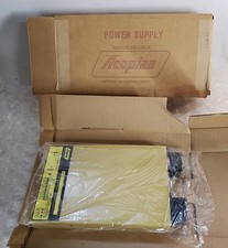 Acopian W12LT6000N 12V 60A (720W) AC-DC Switching Power Supply NEW *OB* picture