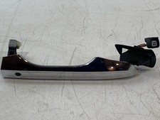 Fits 2014 - 2020 ACURA MDX Front LH Driver Outside Door Handle Chrome OEM picture
