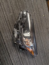 Nice 2024-2026 Subaru Crosstrek Left Driver LH Side Base LED Headlight OEM picture