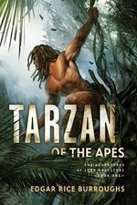 Tarzan of the Apes (Fall River Press Edition): The Adventures of Lord Gre - GOOD picture
