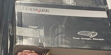 Genuine Lexmark 70C0P00 700P Photoconductor Unit, OEM picture