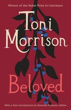 Beloved: Pulitzer Prize Winner, Toni Morrison picture