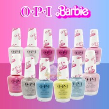 OPI Nail Polish - 2023 Collection Barbie The Movie 0.5 oz/ 15 mL - Pick Any picture