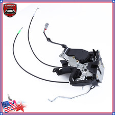 690400C010 for Toyota Tundra 2000-2006 Driver Side Door Lock Drive Actuator picture