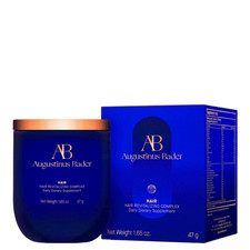 Augustinus Bader The Hair Revitalizing Complex 90 Capsules  EXP 11/26 NIB picture