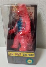 Large Bullmark Exhibition Limited ◆U.S.TOYS Graveyard Gallery Mini Dally (Soft picture