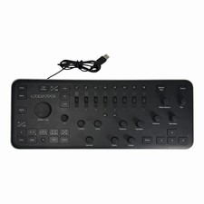 Loupedeck LD-1 First-Generation Photo & Video Editing Control Console picture