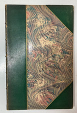Kipling Under the Deodars 1890 Indian Railway Library Stikeman Binding Wrappers picture
