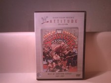 WWF: Best Of Survivor Series - 1987-97 [DVD] - DVD  77VG The Cheap Fast Free picture