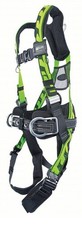 Honeywell Miller FALL Protection Harness L/XL 400lb AIRCORE NEW 29JY43 picture