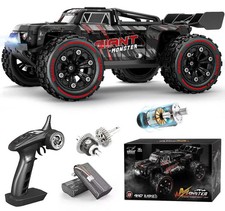 1/14 Brushless RC Cars for Adults Fast 60+ mph, RC Trucks 4x4 Offroad picture