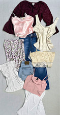 Y2K/Vintage wholesale lot picture