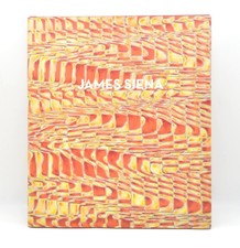 James Siena, Recursive Art, HC/DJ, Miles McEnery Gallery, Exhibition Catalog picture