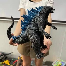 24cm Godzilla King of Monsters Action Figure Model Toy Gift picture
