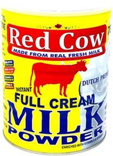 Red Cow Instant Full Cream Milk Powder 31.7 Ounce Dairy Drink Vitamin A D Enr... picture