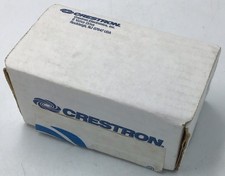 Crestron CLW-SLVU-P-W-S Cameo In-Wall Remote Dimmer (White) - New, Open-Box picture
