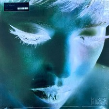 Kelela - New Avatar Limited Edition picture
