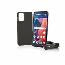 Tracfone Motorola Moto G Play 2024 + 1 Year Plan (1500 Min/Txt/Data) picture
