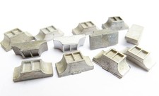 Keil-Line Products 48-241 O Garland Clerestory Psgr Roof Vent picture