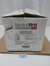 TRANE MOT18949 1/2Hp 115V 1075Rpm picture