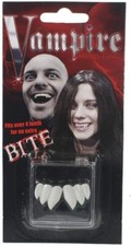 Dracula Vampire Fangs Multi-Bite Fang Halloween Costume Fake Teeth picture