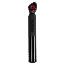 SILCA Pocket Impero Ultimate V.2 Presta Mini Bike Pump 100 PSI picture