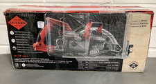 SKILSAW SPT77WML-0-  15 Amp 7-1/4 in. Lightweight Worm Drive Circular Saw picture