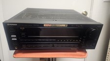 Pioneer AV Audio Video Stereo Receiver VSX-D1S picture
