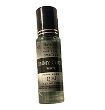 Jimmy Choo Man Pour Homme Fragrance Spray Travel Size 12 mL for Men picture