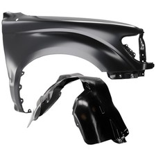 Fender Front Passenger Right Side for Jeep Grand Cherokee 2008-2010 picture