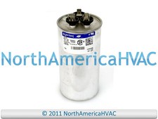 Capcom Capacitor Round 80/10 80.0/10.0 uf MFD 370 Fits Amrad RA2000/37(806+106) picture