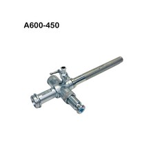Jarit REF A600-450 Instrument picture