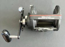 Daiwa Sealine SL 250H Graphite Frame High-Speed Conventional Multiplier Reel picture