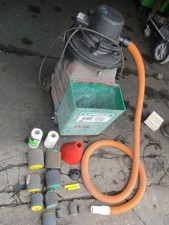 GREENLEE 690 BLOWER / VACUUM w/1/2 - 4