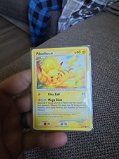 Pikachu 71/99 Arceus Regular picture