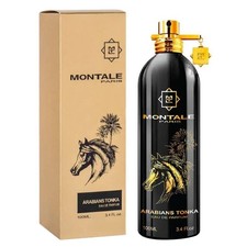 Montale Paris Arabians Tonka EDP Spray 3.4 oz Unisex New picture