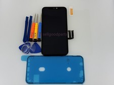 Genuine OEM  iPhone 11 Black LCD Replacement Screen Digitizer 