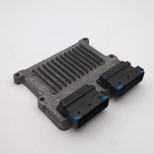 2013 2014 2015 Hyundai Santa Fe Engine Computer Control Module ECU 39110-3CDN0 picture