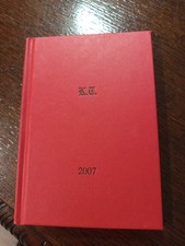 2007 Ritual No. 1 The Order of the Temple and Drill  Freemasonry masonic/571 picture