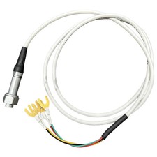 For Keysight Agilent Keithley 34420A 2182A NVM-C1 NanoVolt Meter Cable Low EMF picture