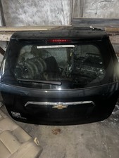 2010 - 2017 Chevrolet Equinox Rear Liftgate Lift Gate Assembly OEM picture