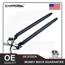 2X Rear Tailgate Power Trunk Hatch Lift Support For 2015-2017 BMW X6 51247318651 picture
