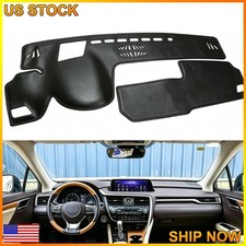 For Lexus RX  RX350 450h 2016-2019 Dashboard Dashmat Dash Mat Pad Cover; picture