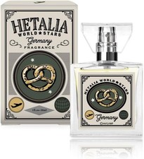 Primaniacs Hetalia World Stars Germany Fragrance Eau de Parfum 30ml Japan picture