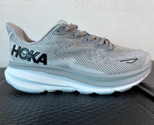 US Size 11 - Hoka Clifton 9 Men Shoe Running Breathable Sneaker picture