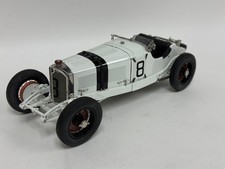 1/18 CMC Mercedes Benz SSKL from 931 German Grand Prix  M-082 ABG035 picture