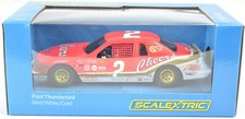 Scalextric 