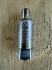 IFM VVB001 Vibration Sensor New in Box ❌❌Brand New Never Used❌❌ picture