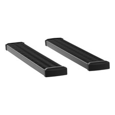Grip Step Black Aluminum 54